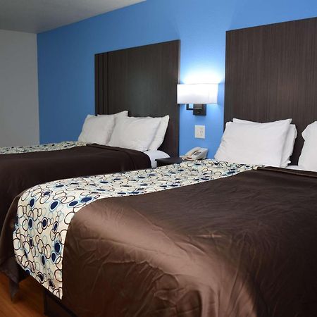 Surestay Plus Hotel By Best Western Niagara Falls East Екстер'єр фото