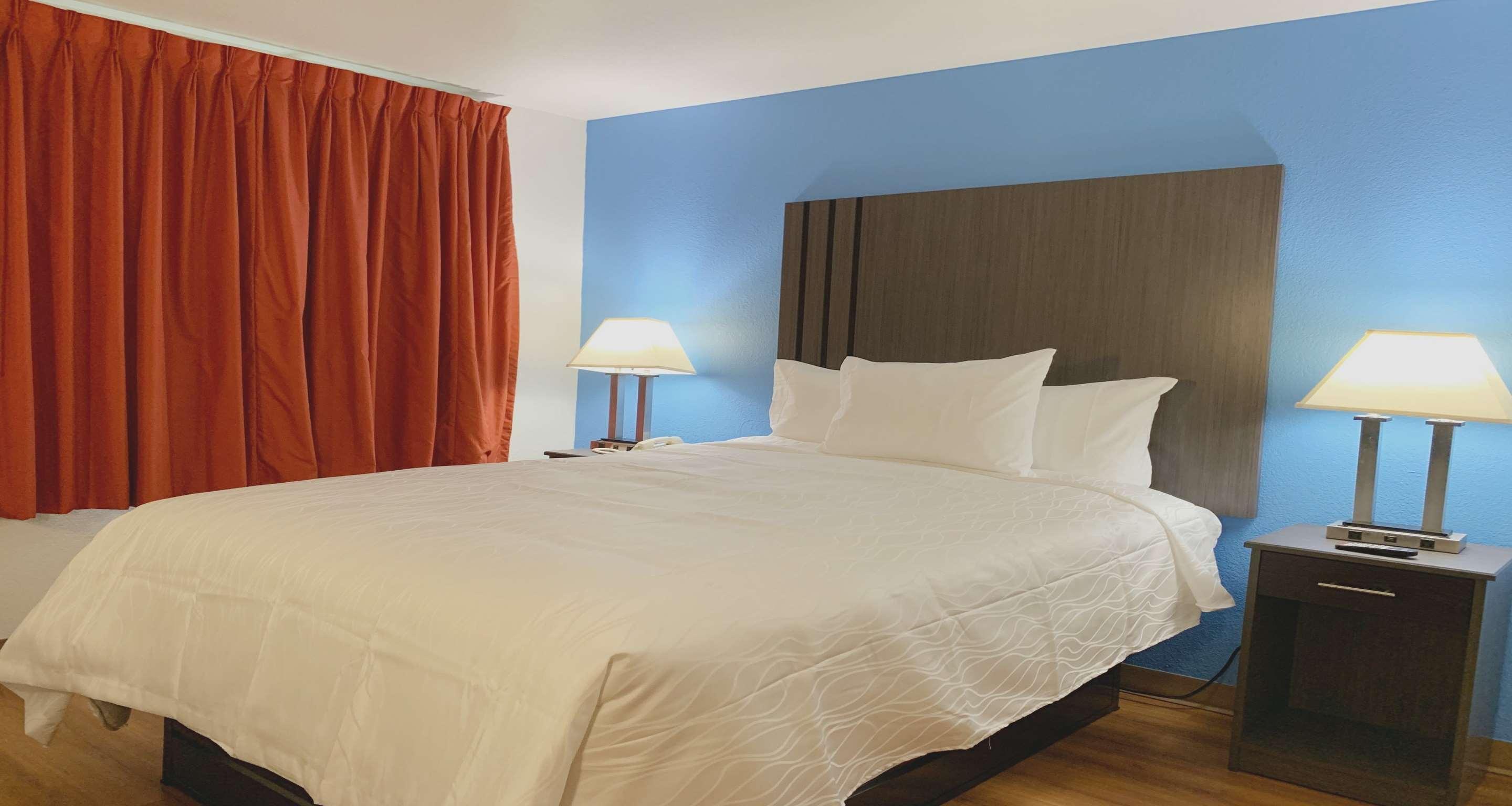 Surestay Plus Hotel By Best Western Niagara Falls East Екстер'єр фото