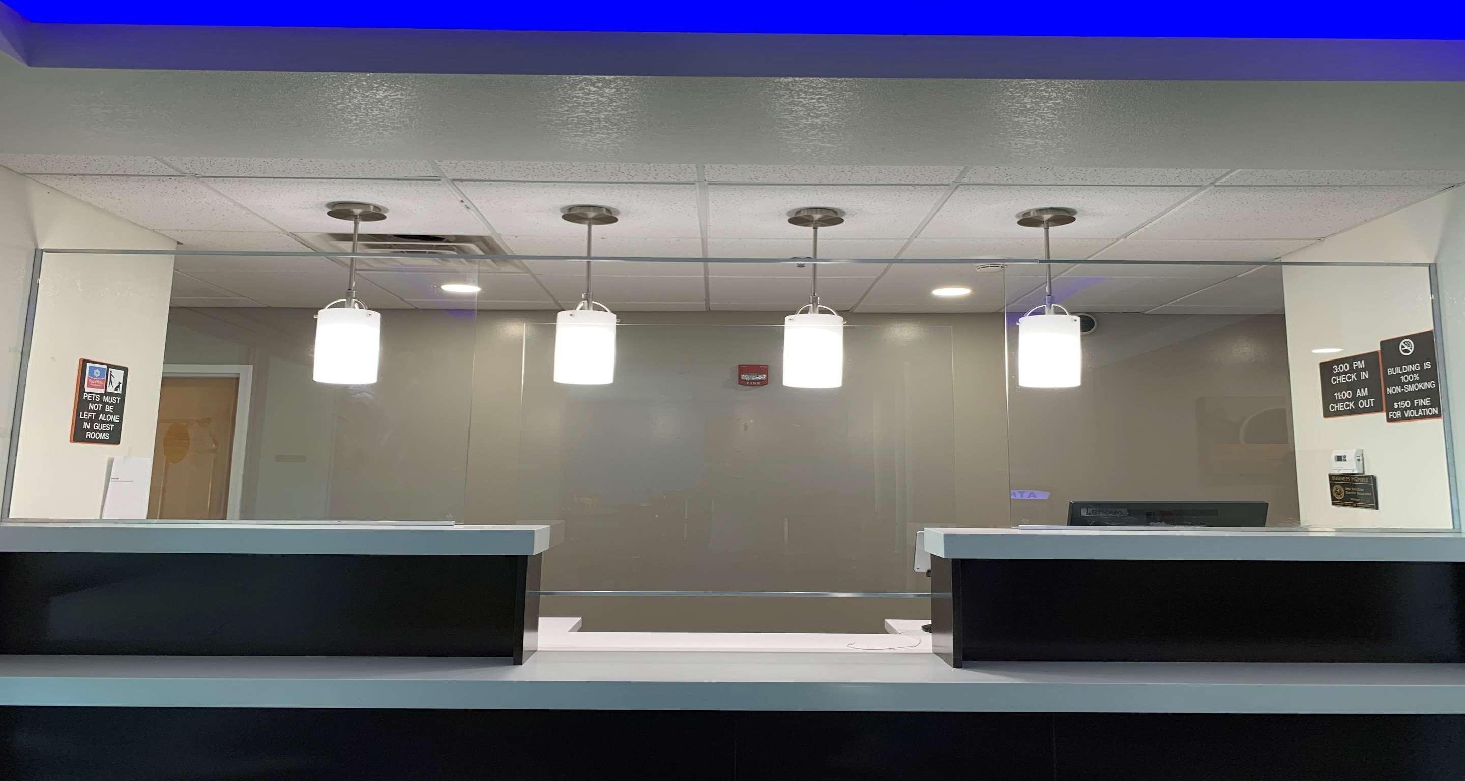 Surestay Plus Hotel By Best Western Niagara Falls East Екстер'єр фото