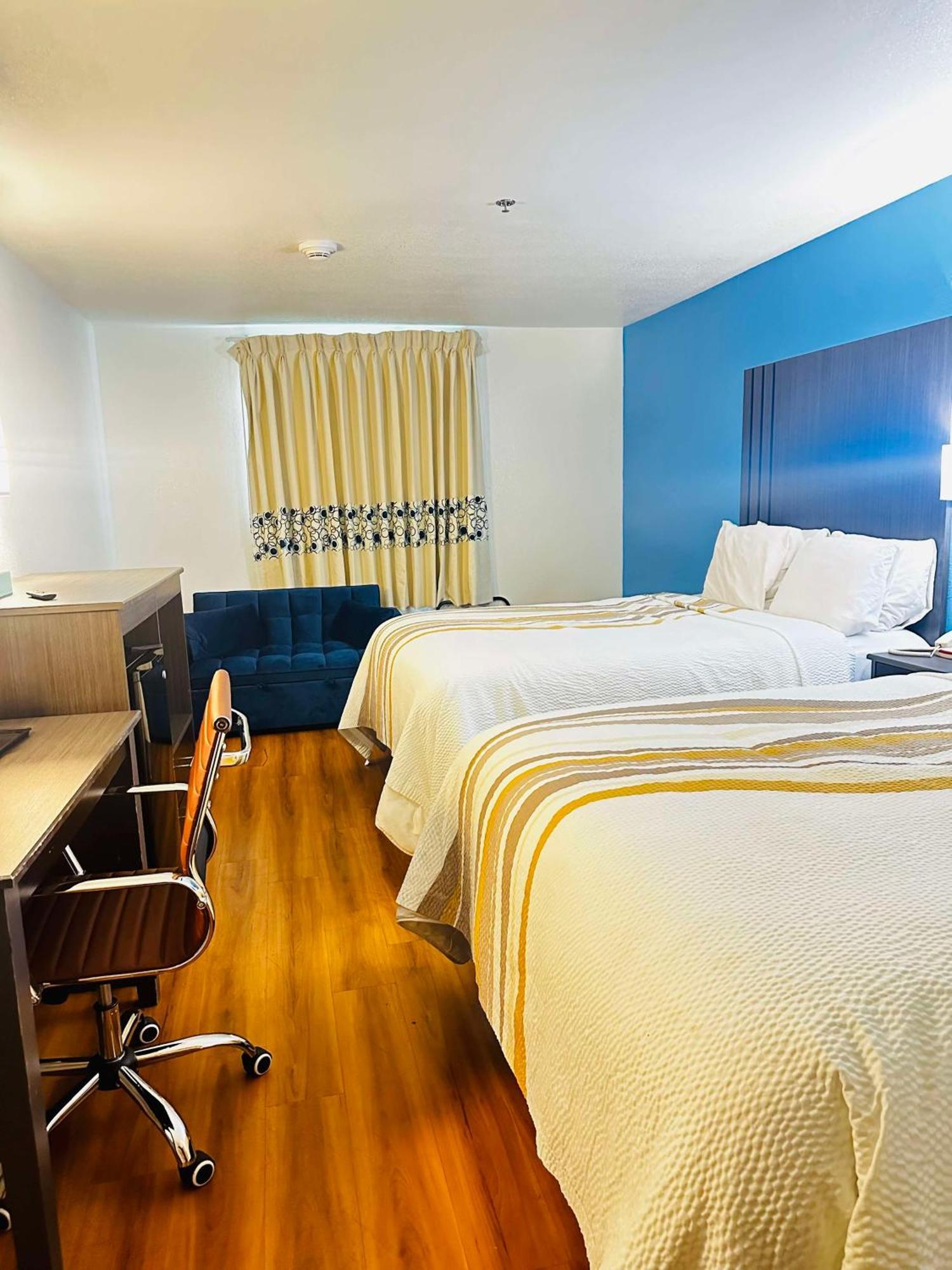 Surestay Plus Hotel By Best Western Niagara Falls East Екстер'єр фото