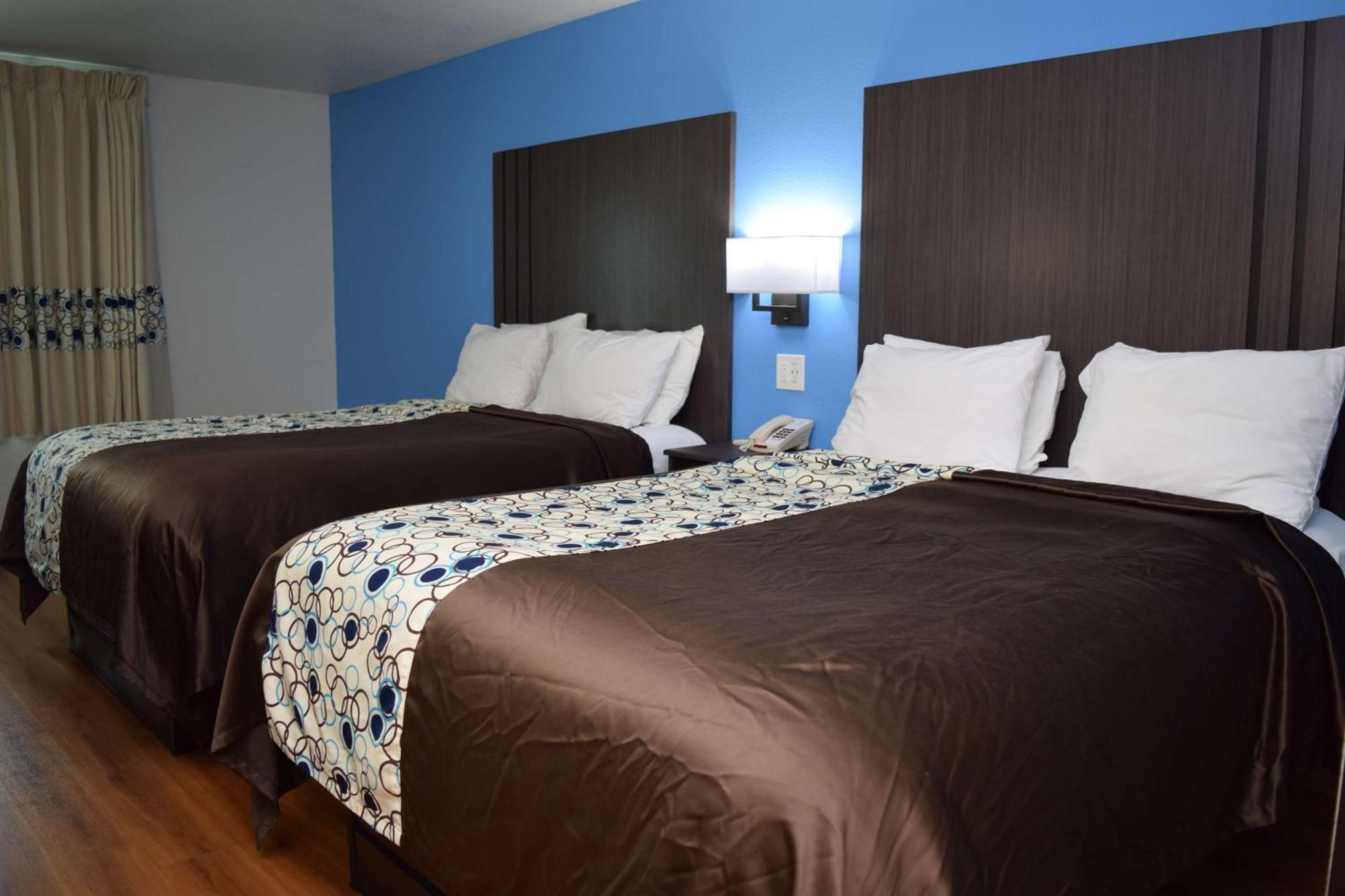 Surestay Plus Hotel By Best Western Niagara Falls East Екстер'єр фото