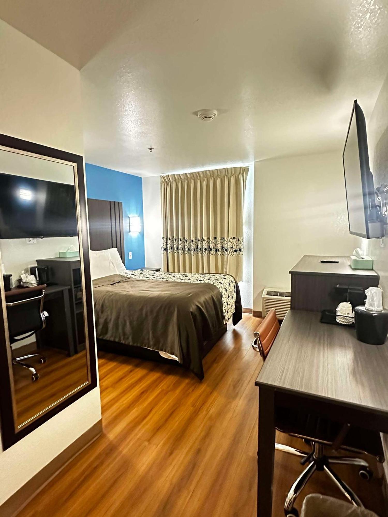 Surestay Plus Hotel By Best Western Niagara Falls East Екстер'єр фото