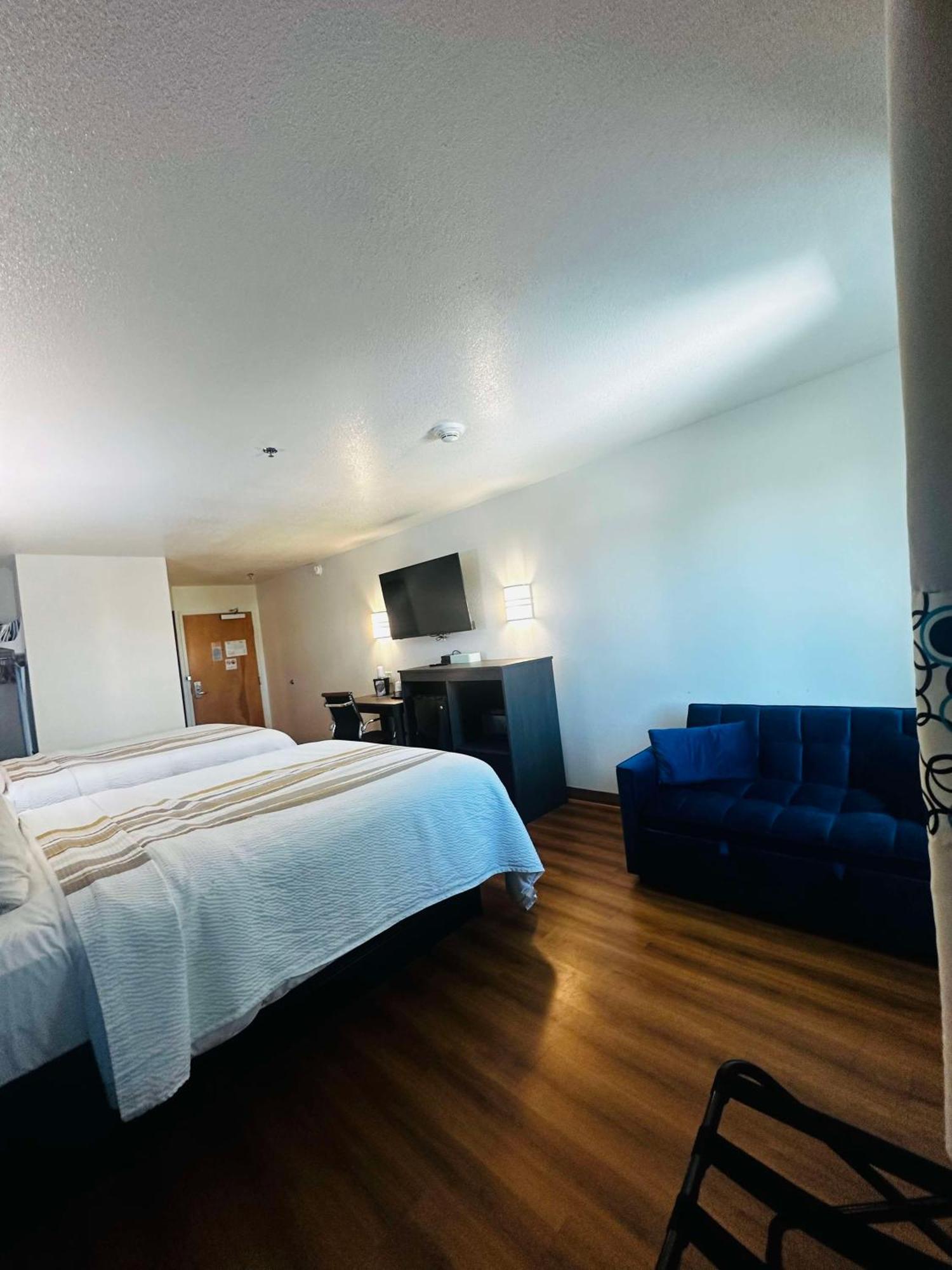 Surestay Plus Hotel By Best Western Niagara Falls East Екстер'єр фото