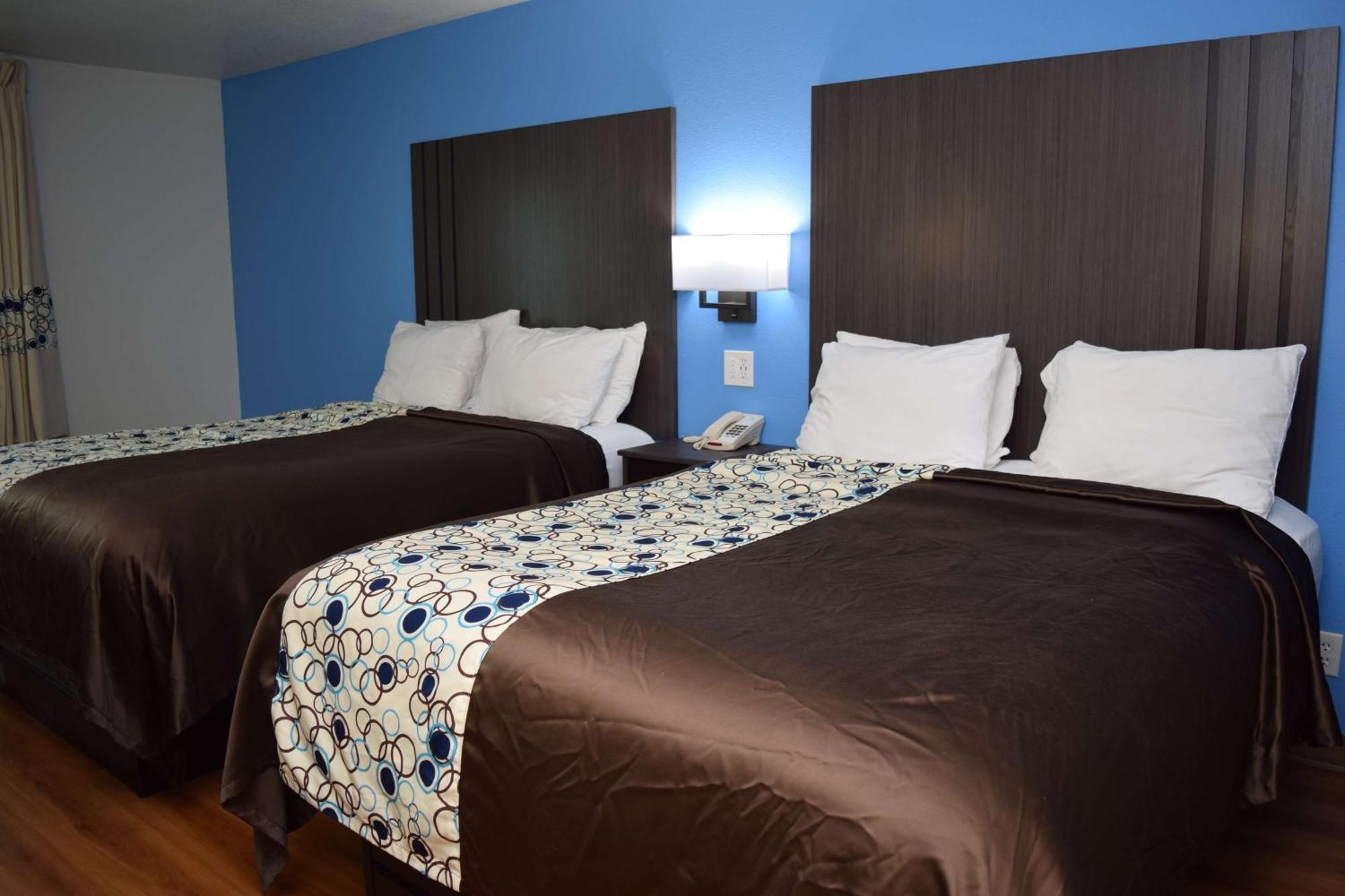 Surestay Plus Hotel By Best Western Niagara Falls East Екстер'єр фото