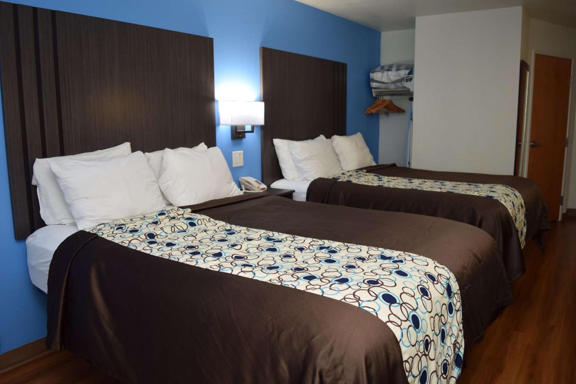 Surestay Plus Hotel By Best Western Niagara Falls East Екстер'єр фото